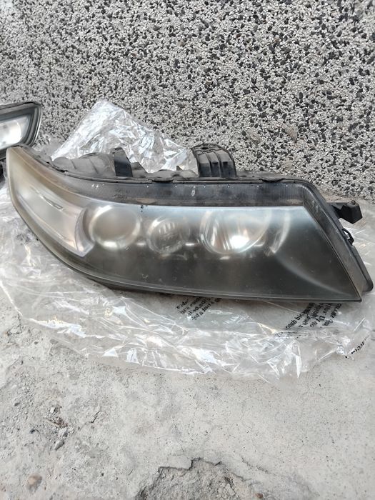 Фарове за Хонда Акорд 7 ,Farove za Honda Accord  7