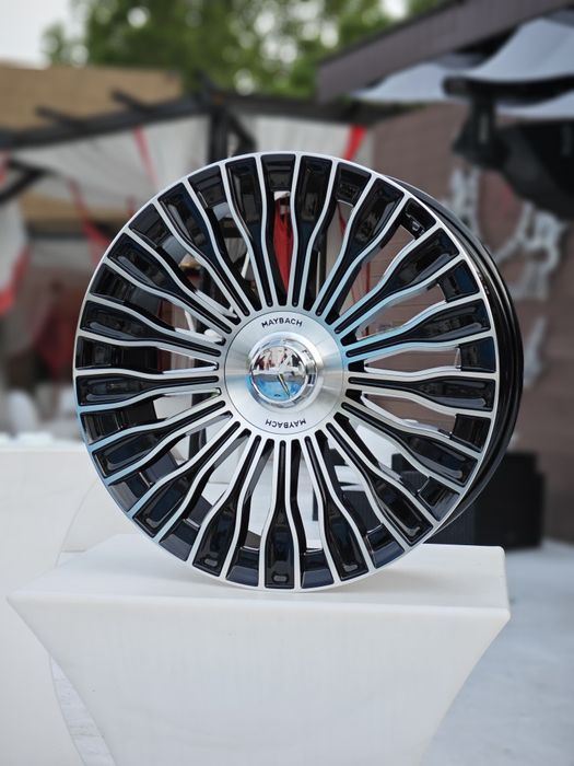 Jante 20 Mercedes Maybach R20 R21 S class E class Cle Cls Glc Gle Glk