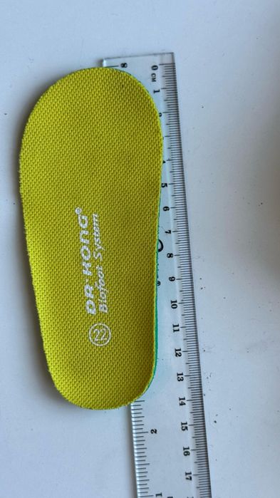 Продам детские кроссовки dr kong