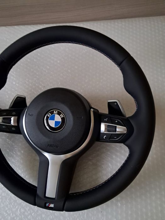 Волан BMW M-Packet БМВ М-Пакет Нов