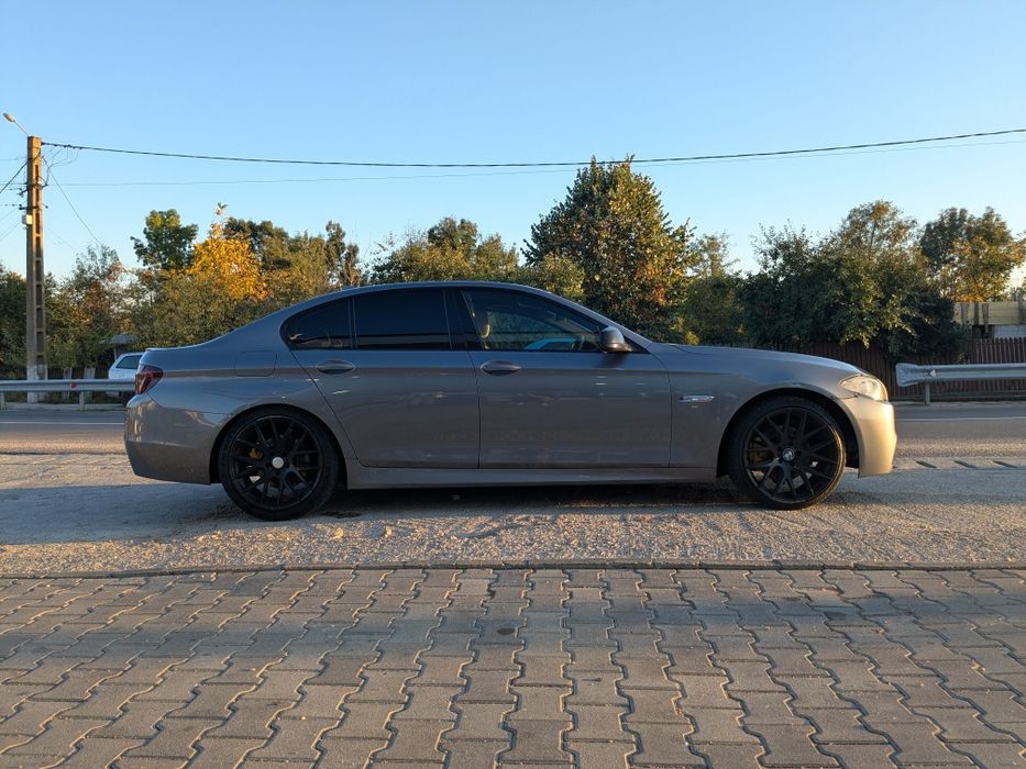 BMW 5 Series 2012 — imagine 2