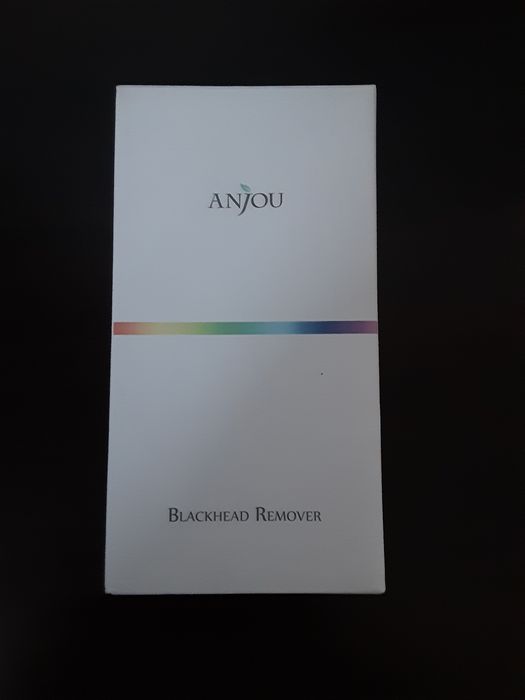 Aparat nou Blackhead remover