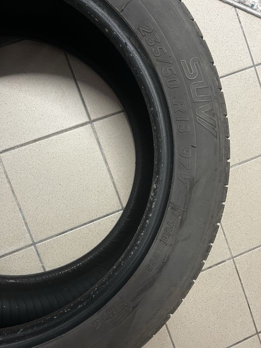 Anvelope vara TIGAR summer SUV 235/50/R18