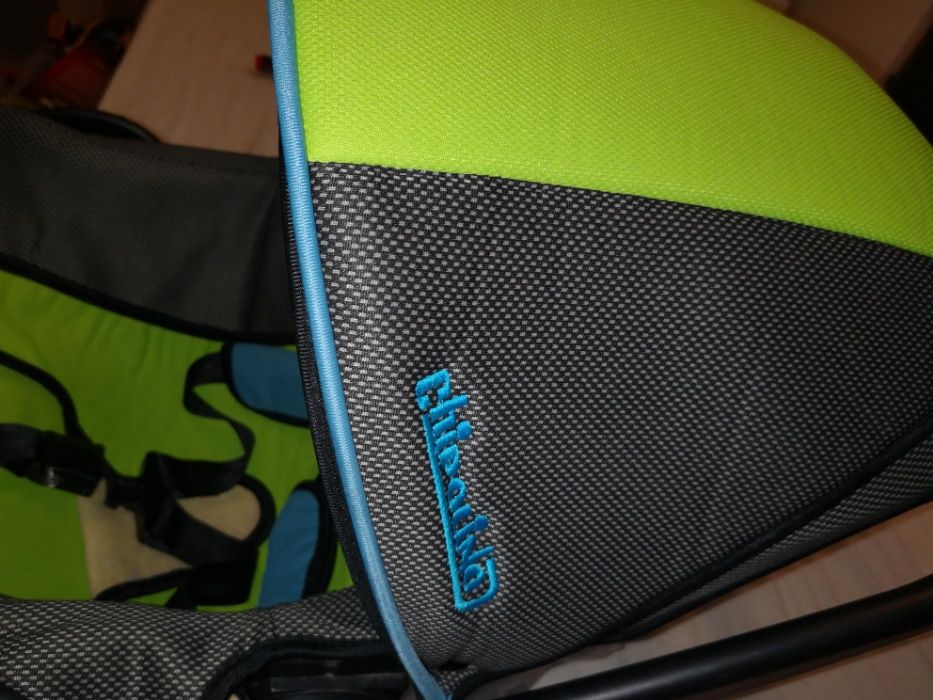 Chipolino Бебешко столче за кола 0-13 кг.