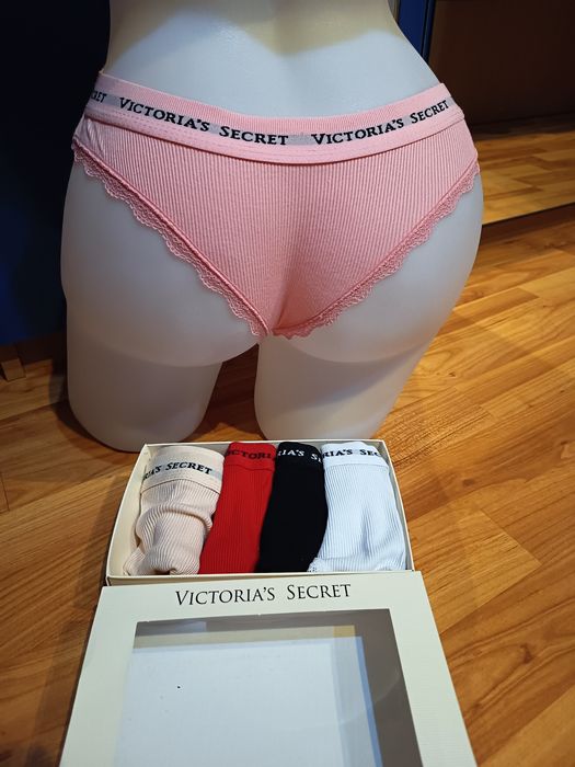 Chiloti dama victoria secret