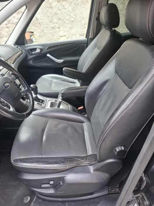 Ford galaxy în stare perfecta de funcționare