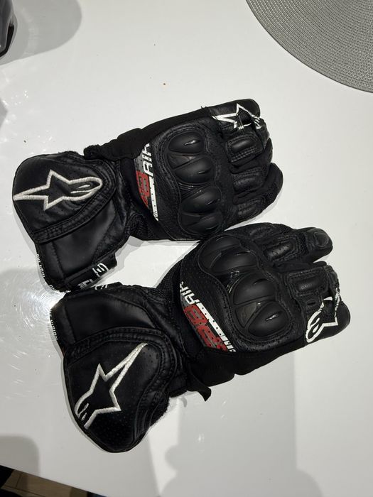 Manusi moto ALPINESTARS SP-8 V3 AIR  L