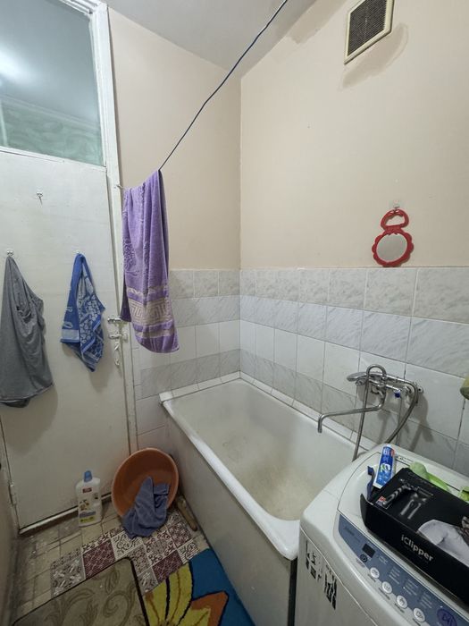 ПРОДАМ 1-комнатную квартиру ТТЗ-1