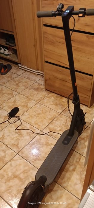 Vând trotinete electrice !
