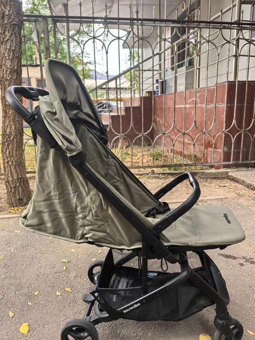 Коляска 2 в одном