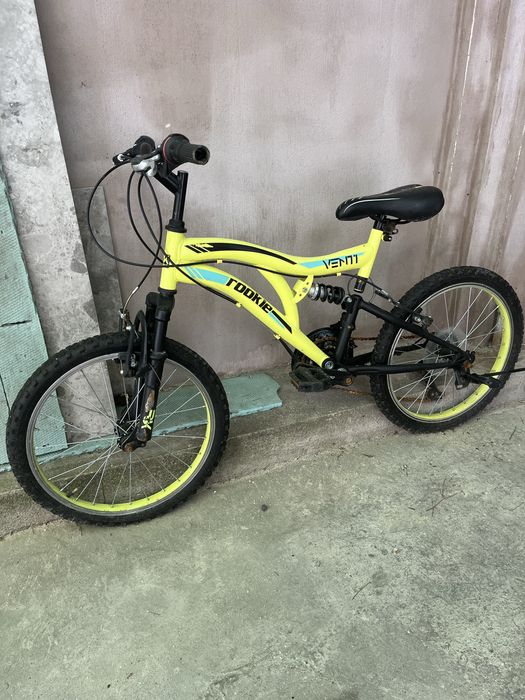 Bicicleta pentru copii