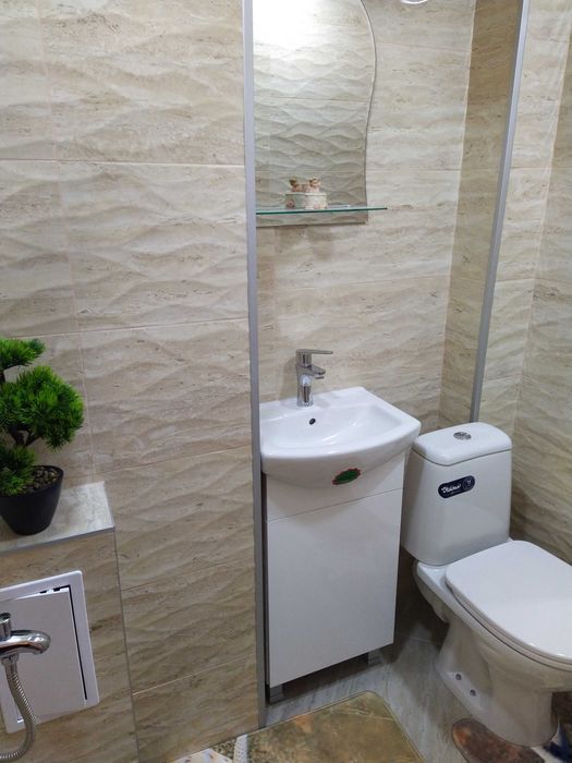 Продава се Двустаен апартамент в Силистра, Център - 54 кв.м за 906 €/кв.м - Снимка #6