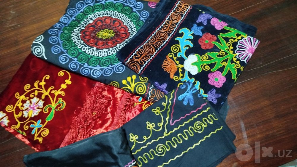 Suzanalar yangi judayam chiroyli