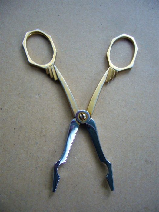 Щипка за стриди - Germany