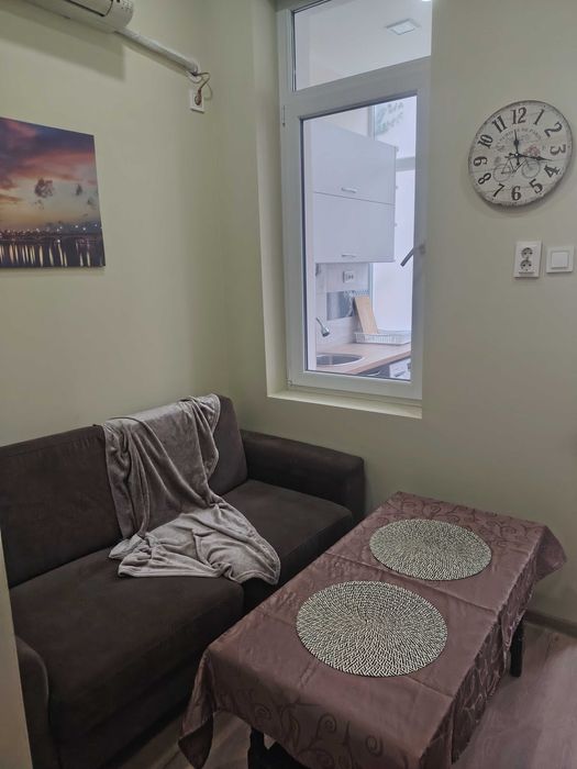 Апартамент под наем център