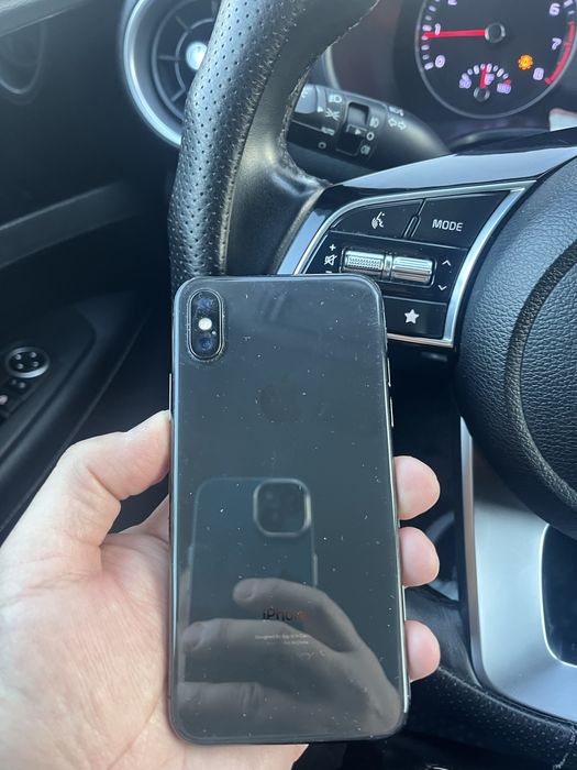 Айфон Х Iphone X