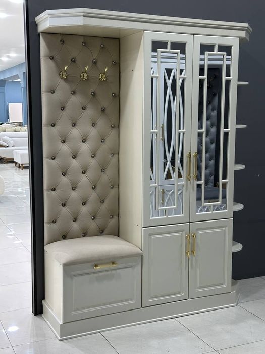 Prixojkalar mdf 100% foyiz tayyori va zakazga