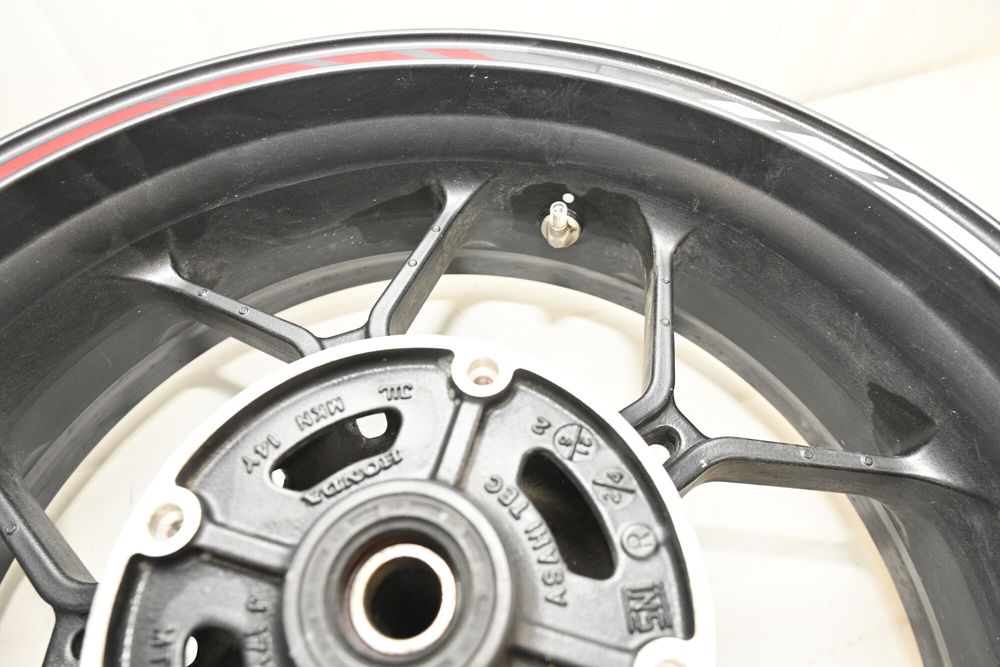 Honda CBR650R 2020+ Janta Spate