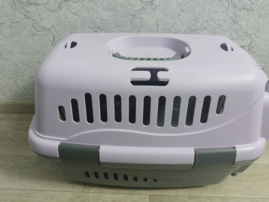 Переноска для животных