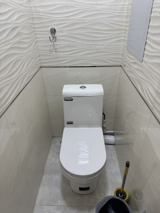 Сдаётся квартира