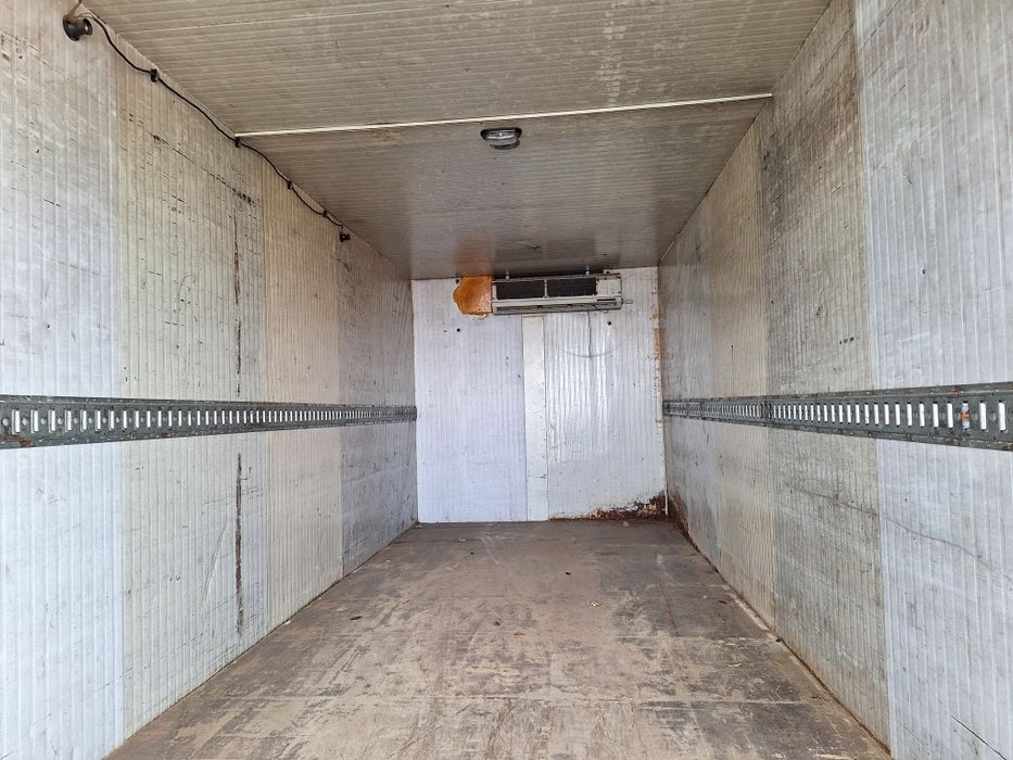 Термо фургон за склад или бунгало