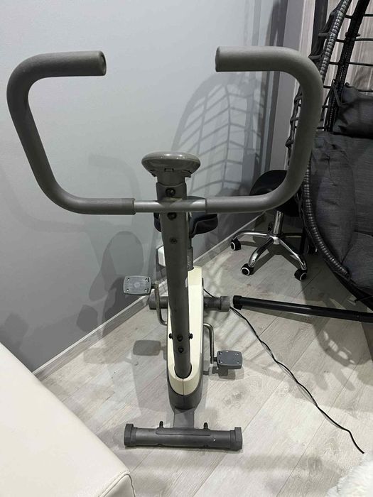 Велоергометър Domyos VM130