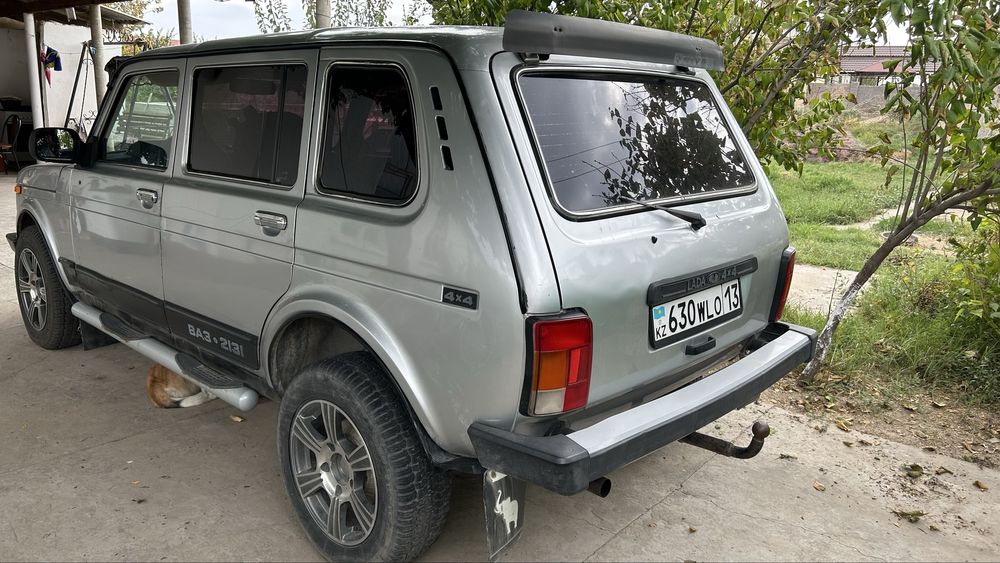 Есть торг у копота . Звонить . Атакент