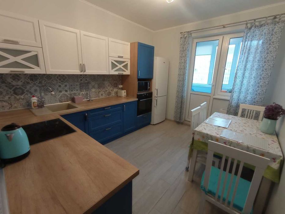 Дава се под наем Двустаен апартамент в София, Манастирски ливади - 60 кв.м за 510 € - Снимка #3