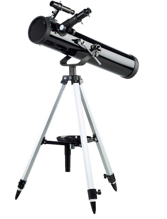 Телескоп 950x с большим увелечением Levenhuk 76700 Teleskop Telescope