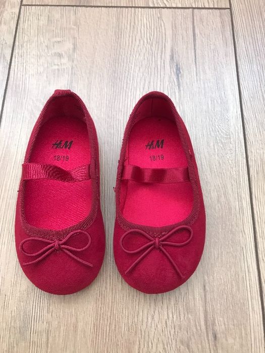 Детски обувки