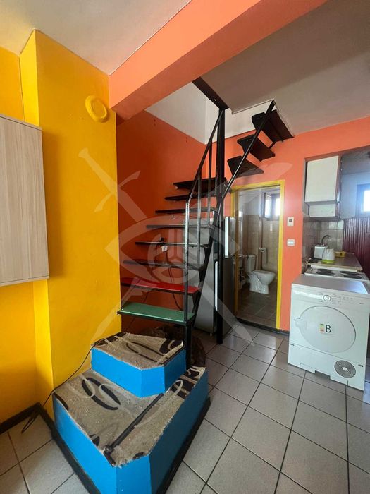 Дава се под наем Мезонет в Варна, Генералите - 60 кв.м за 400 € - Снимка #2