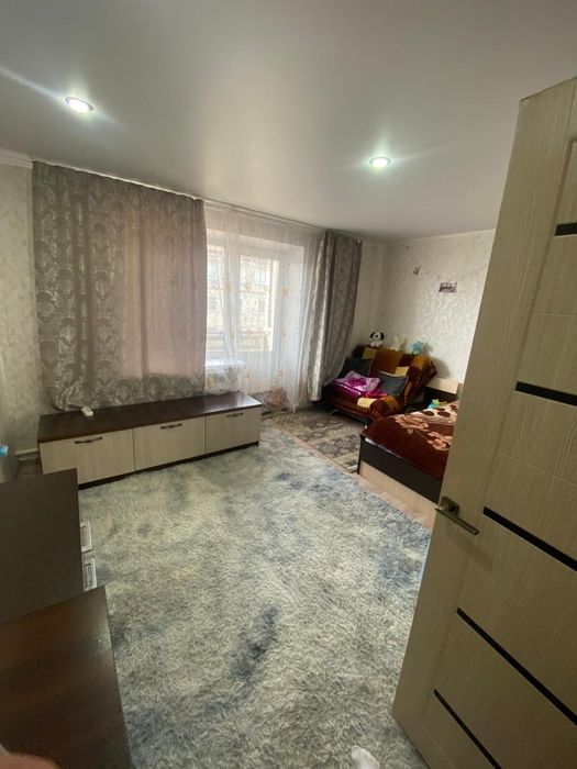 Продам квартиру частично