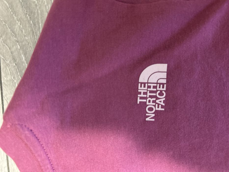 Tricou The North Face pentru femei