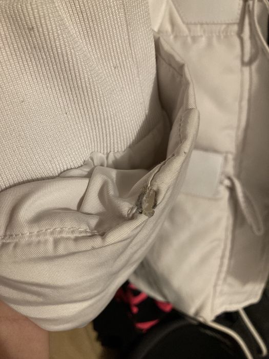 Geacă Polinesia foarte călduroasă