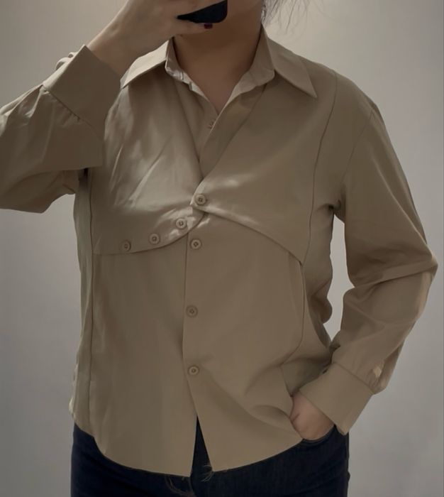 Разгрузка гардероба 500 тг