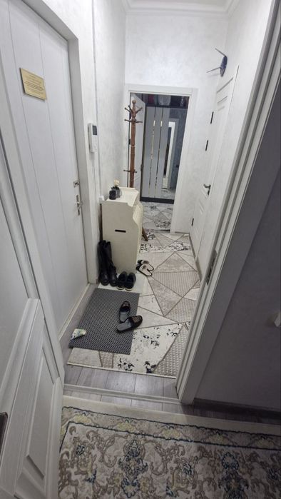 Yunusobod dom arendaga beriladi