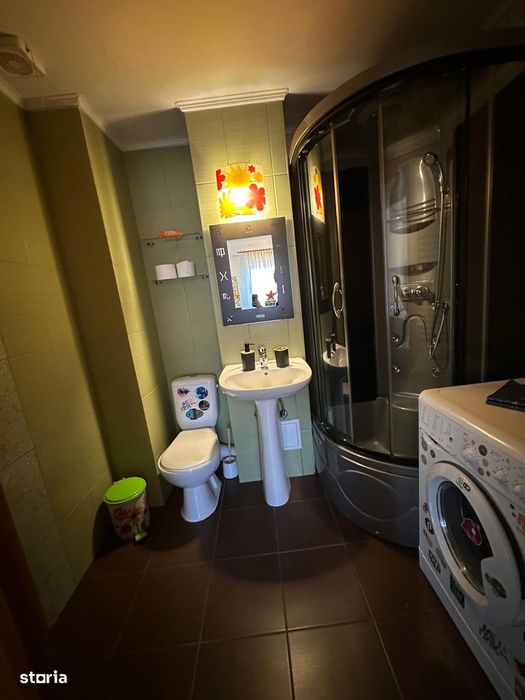 Apartament 1 cameră de închiriat