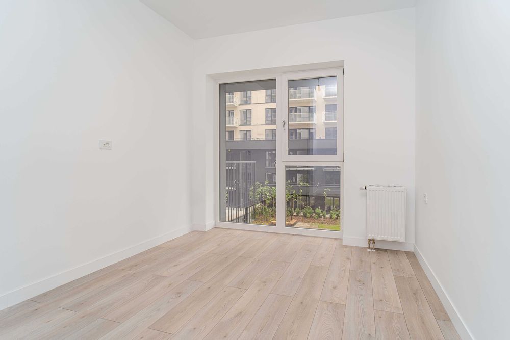 Apartament 2 Camere Silk District - Ideal Birou sau Locuinta