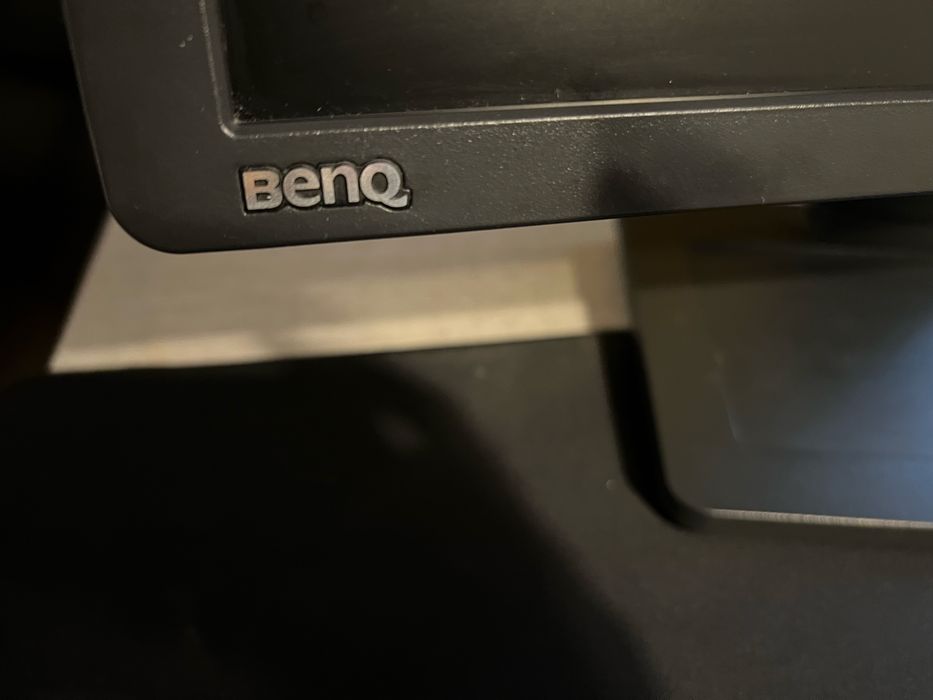 monitor + pc de vanzare