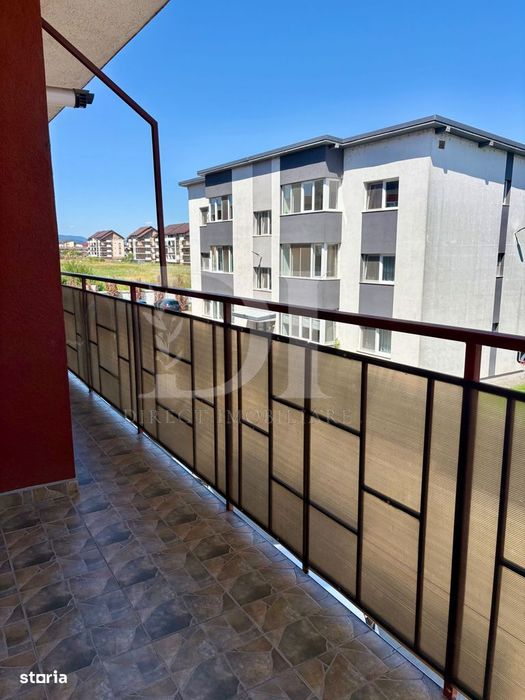 Apartament de închiriat – Florești, Str. Eroilor