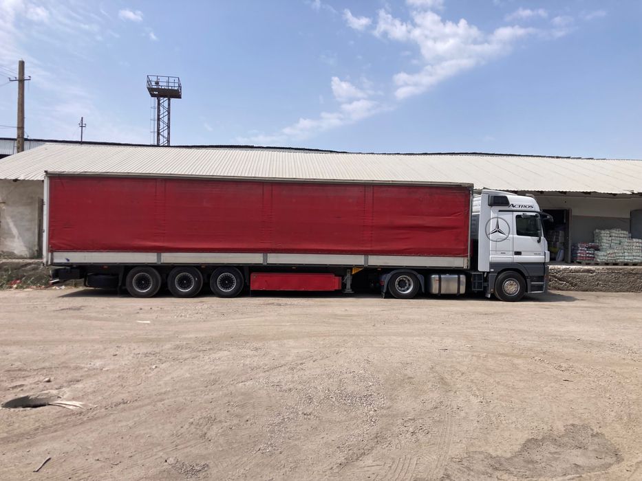 Грузоперевозки по городу Ташкенту-Таш.обл