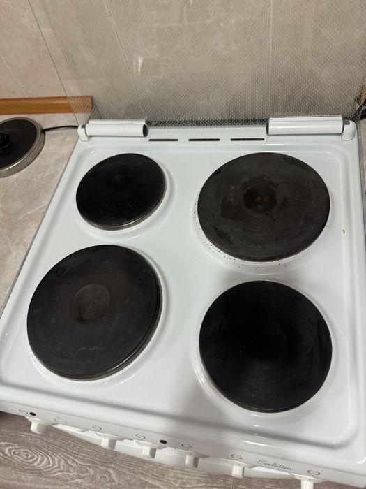 Продам плиту Evolution