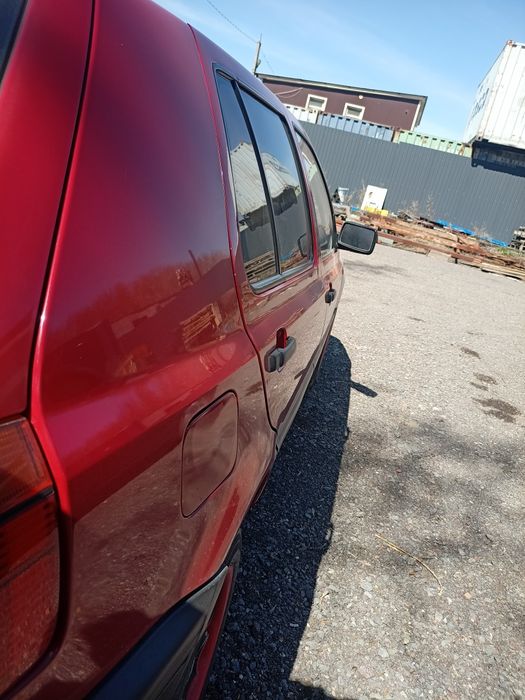 Продам Volkswagen golf