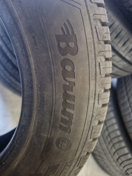 4 anvelope All Season Barum 185 65 14 stare foarte buna