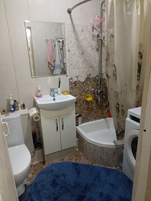 Аренда ул Бобура фонтан 2/3/5/-50кв.м 450у.е