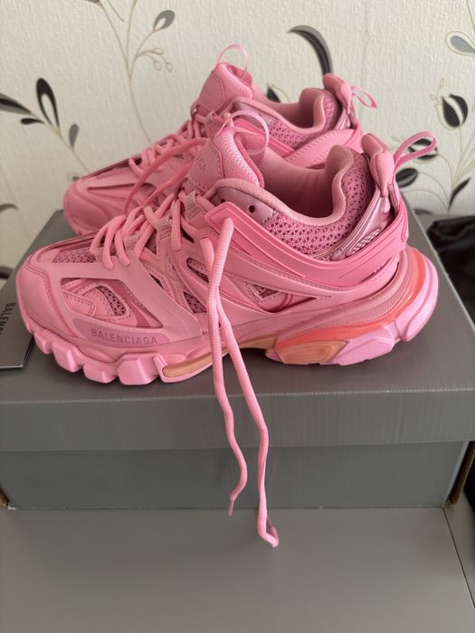 Balenciaga track 37,38,39