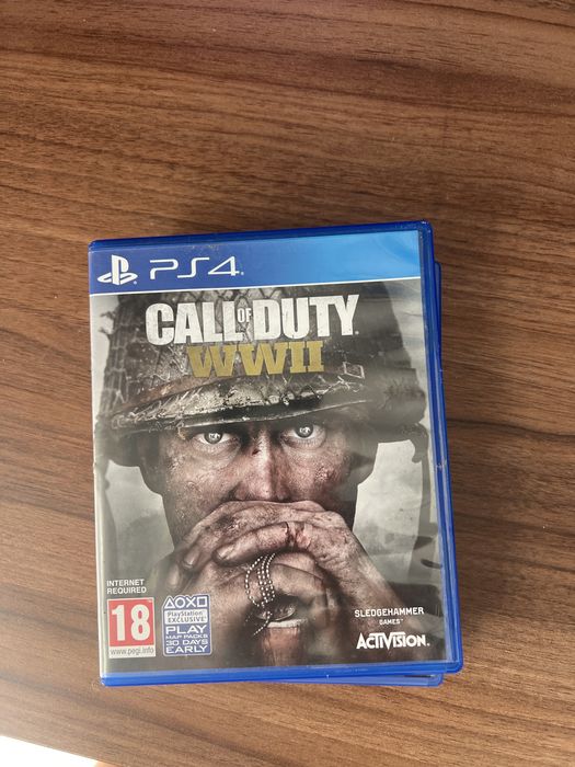 Игри за ps4 и ps5