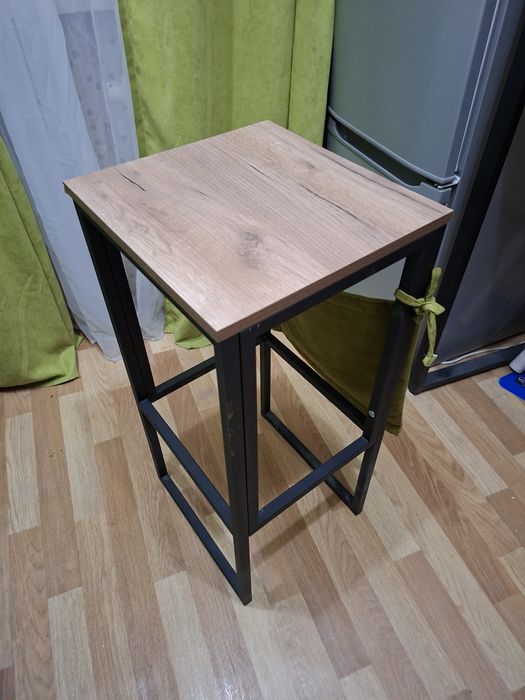 Барные стулья 2 шт