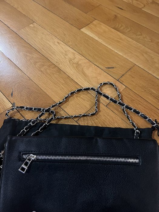 Zadig&Voltaire чанта