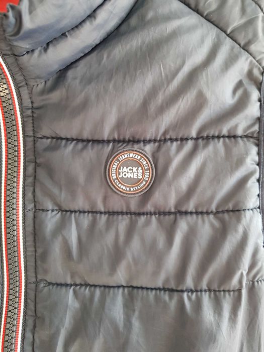 Vestă Jack&Jones Mărimea 164/S-M